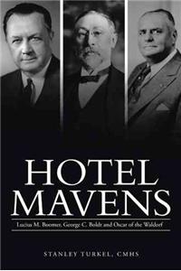 Hotel Mavens