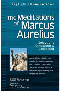 Meditations of Marcus Aurelius