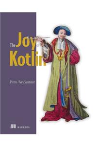 Joy of Kotlin