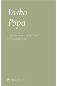 Vasko Popa: Poems