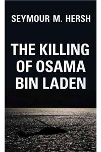 Killing of Osama Bin Laden