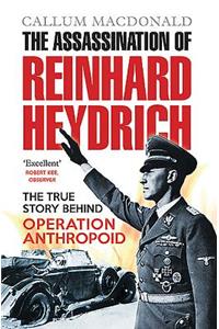 The Assassination of Reinhard Heydrich