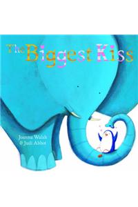 Biggest Kiss