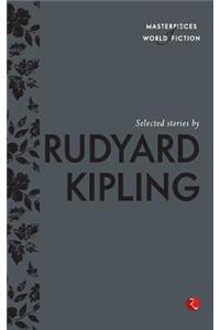 Selected Stories by Rudyard Kipling