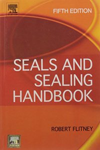 Seals And Sealing Handbook