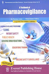 A Textbook of Pharmacovigilance