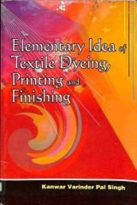 Textbook of Clothing,Textiles And Laundry