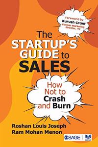 Startup's Guide to Sales