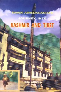 Journey Into Kashmir and Tibet