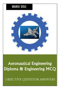 Aeronautical Engineering Diploma & Engineering MCQ