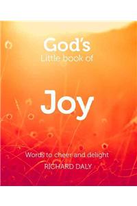 God's Little Book of Joy
