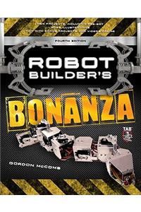 Robot Builder's Bonanza