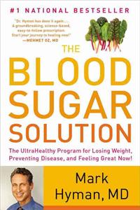 The Blood Sugar Solution