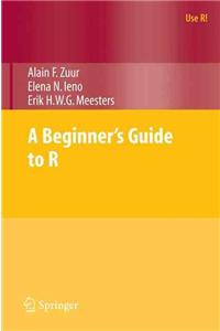 Beginner's Guide to R