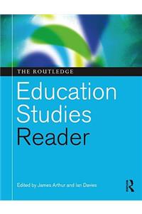 Routledge Education Studies Reader