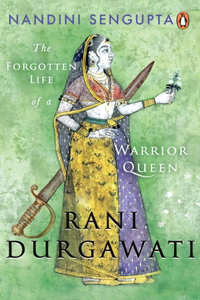 Rani Durgawati