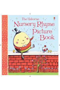 Nursery Rhyme Picture Book