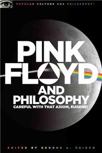 Pink Floyd and Philosophy