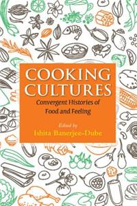 Cooking Cultures