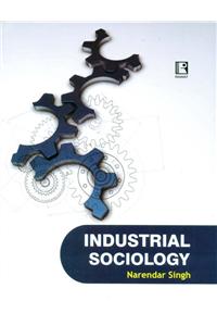 Industrial Sociology