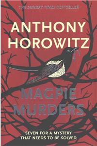 Magpie Murders