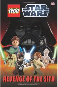 LEGO (R) Star Wars Revenge of the Sith