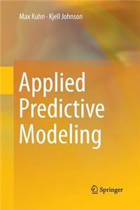 Applied Predictive Modeling