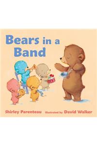 Bears in a Band