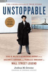 Unstoppable [export Edition--Paperback]