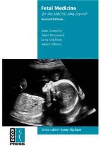 Fetal Medicine for the Mrcog and Beyond