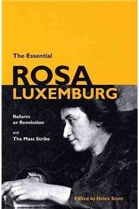 Essential Rosa Luxemburg