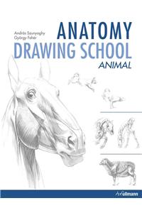 Anatomy Drawing School: Animal