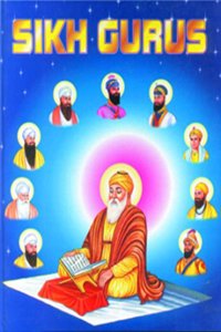 Sikh Gurus