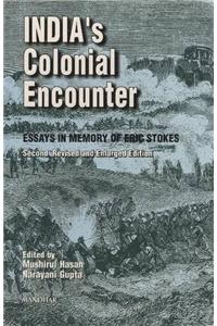 Indias Colonial Encounter