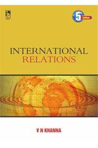International Relations 5/e