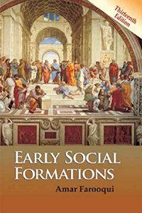 Early social formations