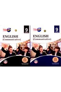 Full Marks English Communicative Class 9