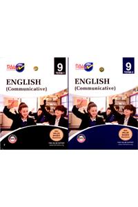 Full Marks English Communicative Class 9
