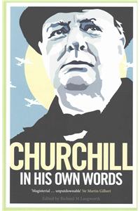 Churchill in His Own Words