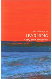 Learning: A Very Short Introduction