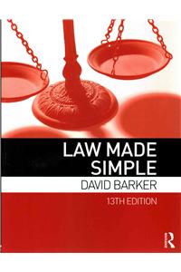 Law Made Simple