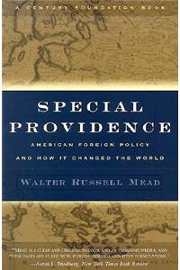 Special Providence