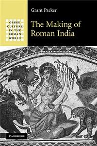 Making of Roman India