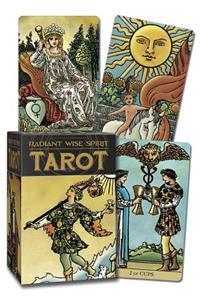 Radiant Wise Spirit Tarot