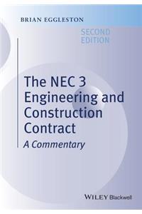 The NEC 3 Engineering and Construction Contract: A Commentary