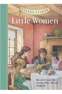 Classic Starts®: Little Women