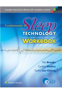 Fundamentals of Sleep Technology Workbook