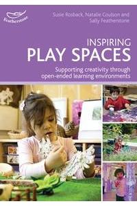 Inspiring Play Spaces