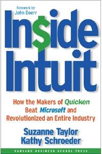 Inside Intuit