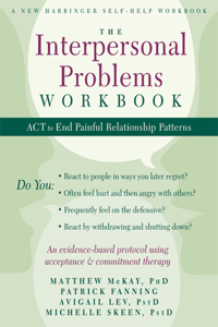 Interpersonal Problems Workbook